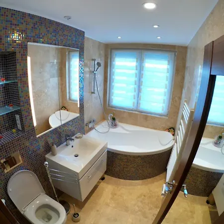 Apartmán Sejour Cosy Au Coeur De *