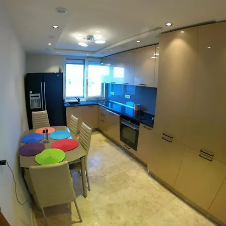 Sejour Cosy Au Coeur De