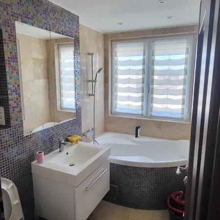 Lejlighed Sejour Cosy Au Coeur De