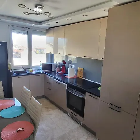 Apartmán Sejour Cosy Au Coeur De *