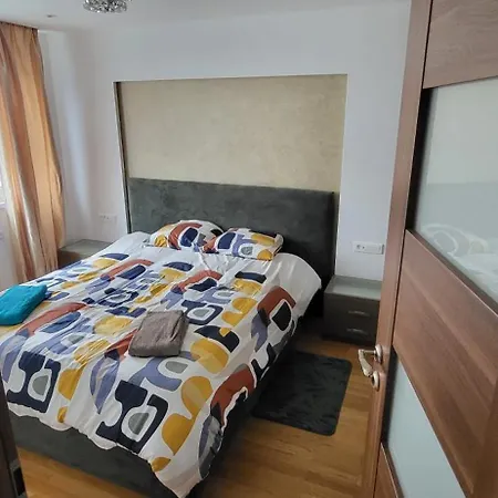 Sejour Cosy Au Coeur De Apartmán Troyes