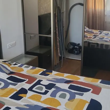 Sejour Cosy Au Coeur De Lejlighed *