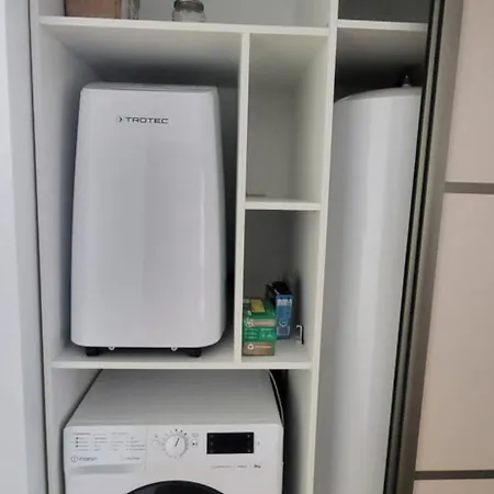 Sejour Cosy Au Coeur De Apartmán Troyes