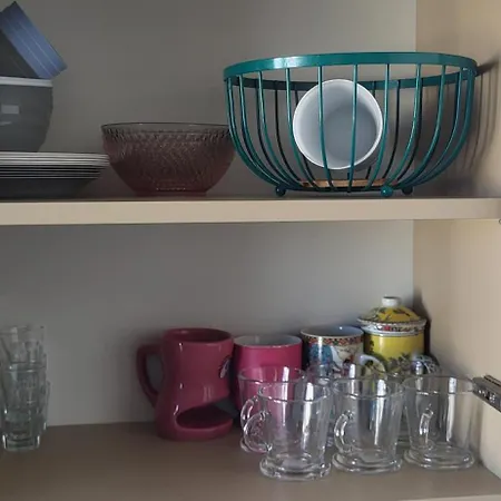 Sejour Cosy Au Coeur De *